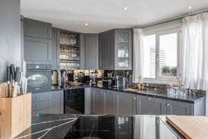 Alcores del Golf, Oustanding luxury penthouse