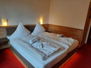 Hotel Haus Krone