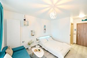 Blue wave Studio in Nord10 - pool n playground