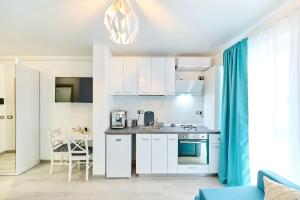 Blue wave Studio in Nord10 - pool n playground