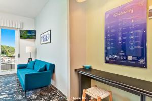 Torre Scola, Terre Marine