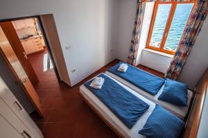 Apartments Punta Piran