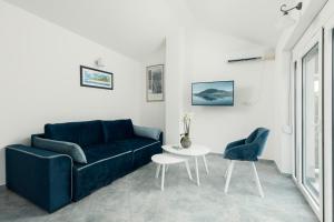 Apartmani Pravilovic