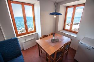 Apartments Punta Piran