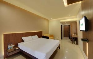 Jiwan Hotels