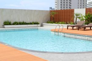 Siam View Hotel and Residence