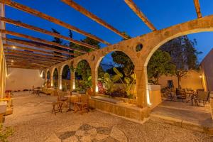 Sala Historical Luxury Suites