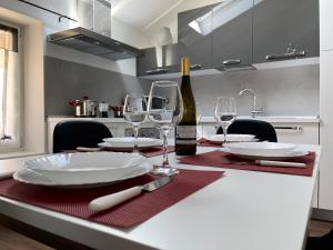 Appartamento Le 3 Cime