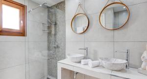 Apartment KZ01 - Modern ground floor apartment in the heart of Aphrodite Hills Resort