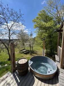 Kellerstöckl Hütter