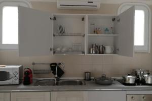 Villetta Cati - Casa Vacanze con giardino e posto auto a San Foca - Lecce - Salento