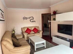 Alojamiento Apostol 1