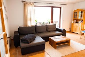 Ferienwohnung mit Seeblick — Sport und Erholung