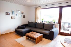 Ferienwohnung mit Seeblick — Sport und Erholung