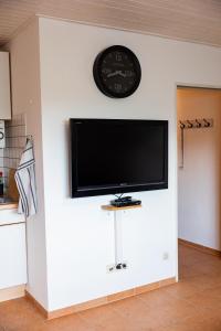 Ferienwohnung mit Seeblick — Sport und Erholung