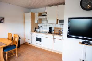 Ferienwohnung mit Seeblick — Sport und Erholung