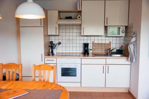 Ferienwohnung mit Seeblick — Sport und Erholung