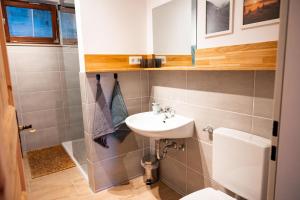 Ferienwohnung mit Seeblick — Sport und Erholung