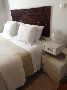 Casa dos Pingos de Mel