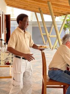 Heart of Africa Lodge