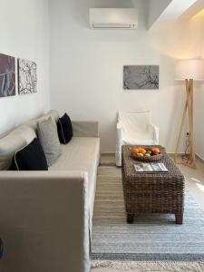 Junior Suite with Garden View room in Portobello Boutique Hotel