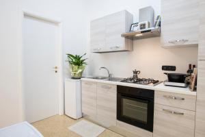 Corner Cavour Apartment