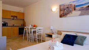 Ваканционни Апартаменти Калиакрия - Holiday Apartments Kaliakria