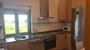 Inmejorable para descanso, playa y montaña Ribadeo - San Juan