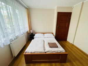 Apartament Słoneczny Willa Perla 100m od morza