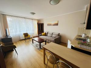 Apartament Słoneczny Willa Perla 100m od morza