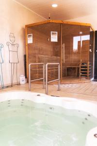 Il Giardino Di Rebecca