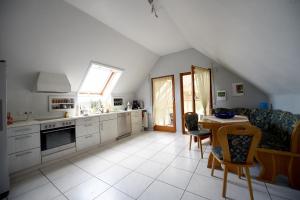 Ferienwohnung Monteuer Unterkunft Neuhof Kalbach Rhön