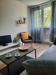 Apartament w centrum Wrocławia