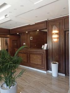 AlQimah Hotel Apartments