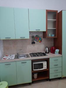 Domus Rosaliae - Casa Vacanze