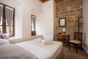 The Knights House Old Town Rhodes