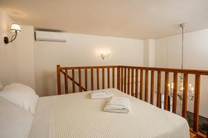 The Knights House Old Town Rhodes