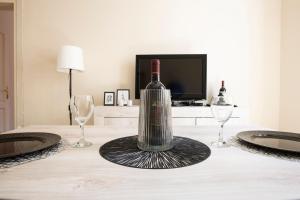 Corner Cavour Apartment