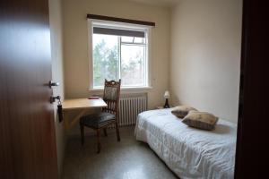 The Guesthouse by the Fjord