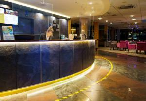 Hotel Mrągowo ResortSpa