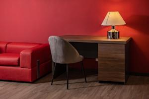 Mercure Hotel President Lecce