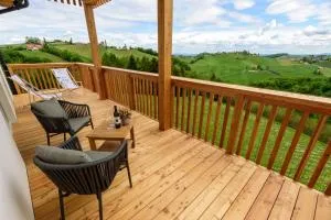 Weingut Dreisiebner Stammhaus - Sulz