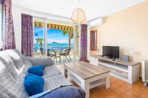 Los Ranchos 11 Apartment Levante Beach