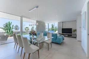 Villa Abama - Tejina de Isora