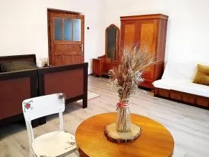 Family Apartman Szádelő - Zádiel - Komjáti