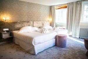 Hotels Hotel Suisse : photos des chambres