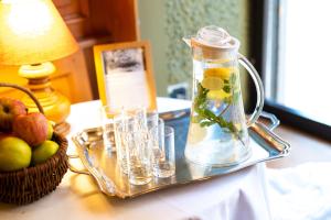 Hotels Hotel Suisse : photos des chambres