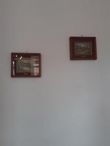 Chambre Triple avec Salle de Bains Privative