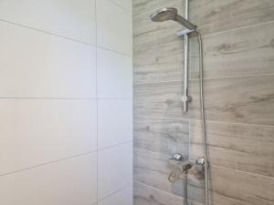 Vakantiewoning De kleine Vos MB02