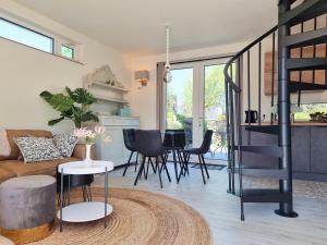 Vakantiewoning De kleine Vos MB02